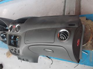 ΣΕΤ ΑΕΡΟΣΑΚΟΙ CITROEN C2-thumb-1