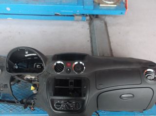 ΣΕΤ ΑΕΡΟΣΑΚΟΙ CITROEN C2-thumb-2