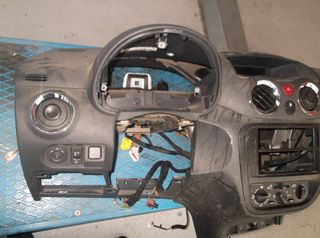 ΣΕΤ ΑΕΡΟΣΑΚΟΙ CITROEN C2-thumb-3