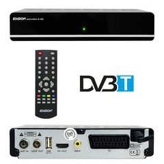 EDISION MINI-TRITON 2 MPEG4 HD αποκωδικοποιητης-thumb-1