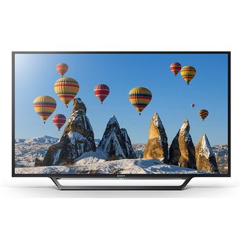 smart tv sony kdl32wd600 hd ready 32''