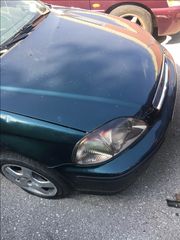 HONDA CIVIC   96   ***IORDANOPOULOS AUTO PARTS***