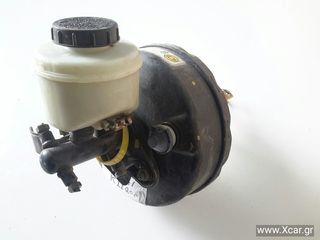 Σεβρό NISSAN MICRA Hatchback / 3dr 2000 - 2003 ( K11 ) 1.0  ( MA10S  ) (54 hp ) Βενζίνη #99B11