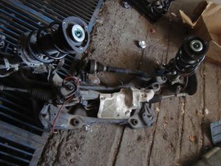 ΜΠΡΟΣΤΙΝΟ ΣΥΣΤΗΜΑ  VW-SEAT-SCODA
