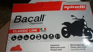 ΚΟΥΚΟΥΛΑ ΜΗΧΑΝΗΣ SPINELLI F LINEA BASIC