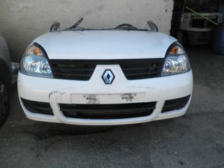RENAULT CLIO 01-04 DIESEL  KOLLIAS MOTOR-thumb-1