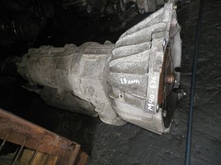 BMW  E36 1600 1800 KOLLIAS MOTOR