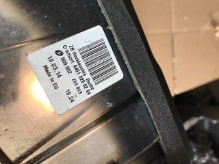 Φανάρια πίσω smart 451-thumb-1