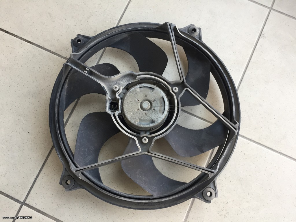 BENTIΛΑΤΕΡ CITROEN BERLINGO 02-08