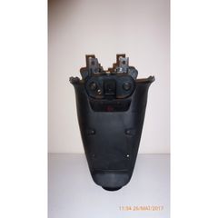 φτερο/λασπωτηρας πισω  piaggio skipper 150