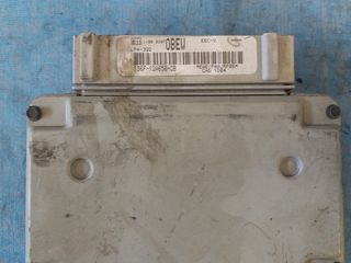 Εγκεφαλος Ford Fiesta 1S8F-12A650-CB LP4-322