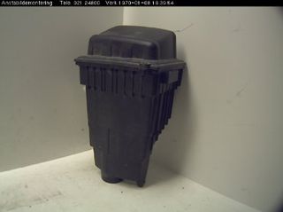 PEUGEOT 206 98-06 FILTRO ME KOD 9634107180 TIM 29E TEL TOU -thumb-10