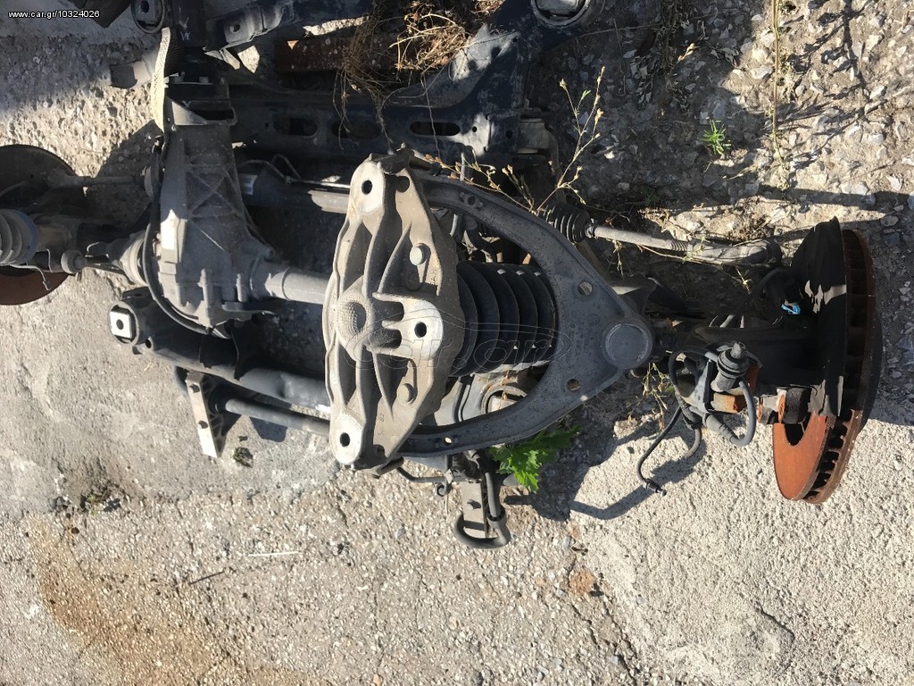 Porsche cagenne