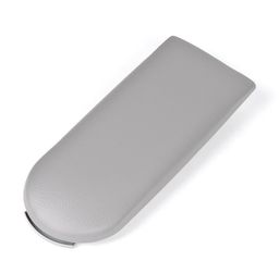 Καπάκι Υποβραχιονιου - Τεμπέλη • Δερμάτινο [ΜΑΥΡΟ, ΓΚΡΙ, ΜΠΕΖ] – VW Golf • Passat • Bora • Polo • Beetle • SKODA • SEAT *ΑΜΕΣΑ ΔΙΑΘΕΣΙΜΟ