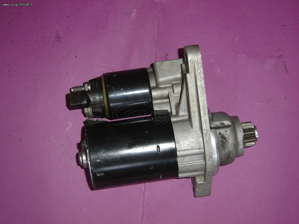 ΜΙΖΑ ΚΙΝΗΤΗΡΟΣ AUDI A2 '00-'06/VW BORA '98-'06/FOX,NEW BEETLE '05-'12/POLO '05-'09   02T911023G