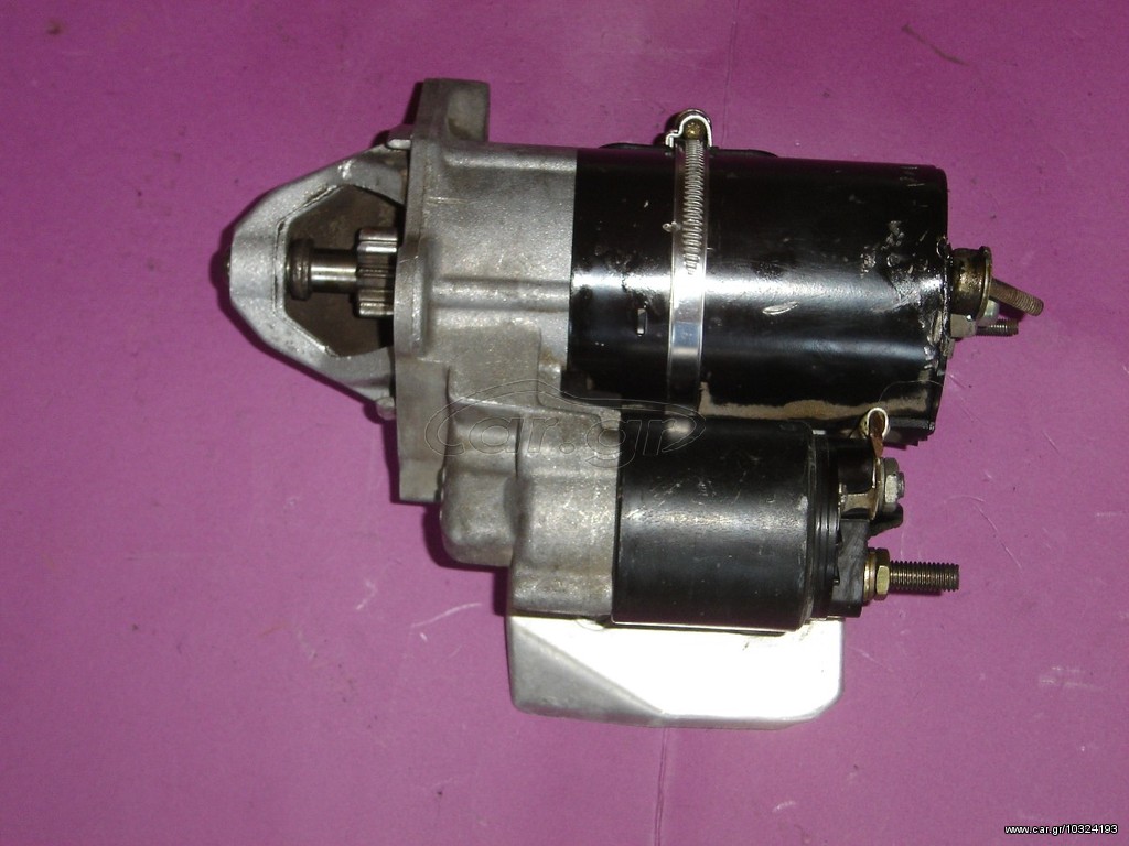 ΜΙΖΑ ΚΙΝΗΤΗΡΟΣ AUDI A4/VW GOLF/JETTA/PASSAT 2.0 16V '89-'92  020911023