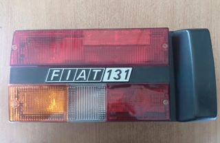 Fiat 131, Mirafiori, φανάρι πίσω, αριστερό, καινούργιο, γνήσιο
