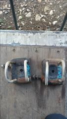 ΖΙΓΚΙΑ ΣΟΥΣΤΑΣ ISUZU D MAX 4x4-thumb-2