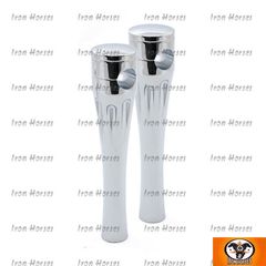 8" TALON RISER KIT/  '73-'02 B.T., TC/B, XL (EXCL. FLT)
