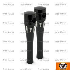 8" TALON RISER KIT/ '73-'02 B.T., TC/B, XL (EXCL. FLT)