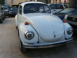 Volkswagen Kafer 1971 σκαραβαιος 1971 ΠΟΛΥ ΚΑΛΟ