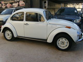 Volkswagen Kafer 1971 σκαραβαιος 1971 ΠΟΛΥ ΚΑΛΟ-thumb-1