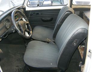 Volkswagen Kafer 1971 σκαραβαιος 1971 ΠΟΛΥ ΚΑΛΟ-thumb-6