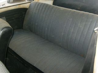 Volkswagen Kafer 1971 σκαραβαιος 1971 ΠΟΛΥ ΚΑΛΟ-thumb-7