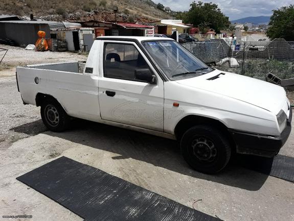 Skoda Pick up LX '96