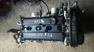 Ford Fiesta,Focus,C-MAX κινητήρας HXDA 1.6