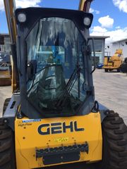 Εκσκαφάκι (διαβολάκι) Gehl 2017 R220-thumb-2