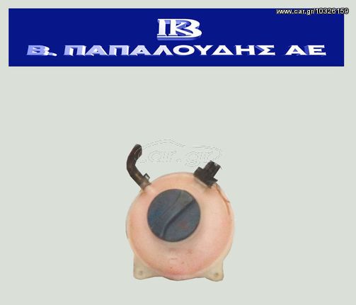 δοχείο διαστολής AUDI A1, SEAT TOLEDO , CORDOBA, IBIZA , SKODA FABIA, ROOMSTER. ROOMSTER-PRAKTIK , VOLKSWAGEN FOX, POLO 6Q0121407B , Q0121407A , 6RU121407