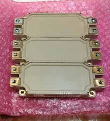 Fuji 6MBi550V-120-50, IGBT Module, 3 Phase, 550 A