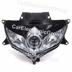 Μπροστινό Φανάρι για SUZUKI GSXR 600-750 2008-2009.
