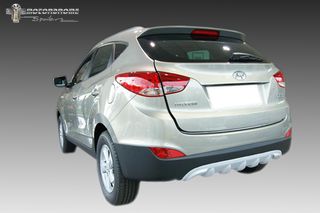 HYUNDAI IX35 DIFFUSER ΕΜΠΡΟΣ-ΠΙΣΩ ΠΛΑΣΤΙΚΟ ABS-thumb-4