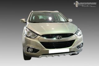 HYUNDAI IX35 DIFFUSER ΕΜΠΡΟΣ-ΠΙΣΩ ΠΛΑΣΤΙΚΟ ABS-thumb-5