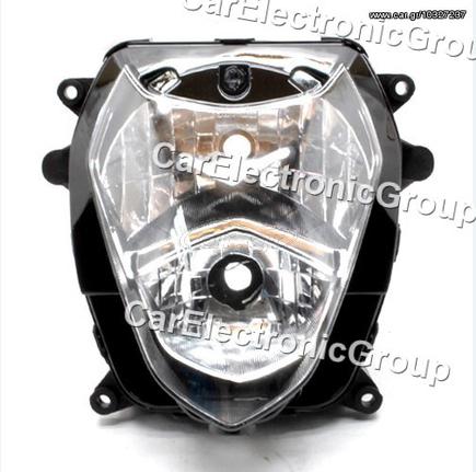 Πωλείται  Μπροστινό Φανάρι για SUZUKI GSX-R 1000 2003-2004 K3/K4.