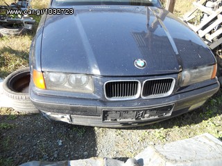 TROMPETO EMPROS BMW E36 MONTELO 96