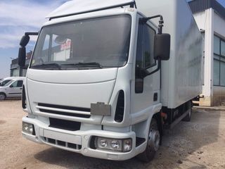 Iveco '07 Επωλήθη!!!!