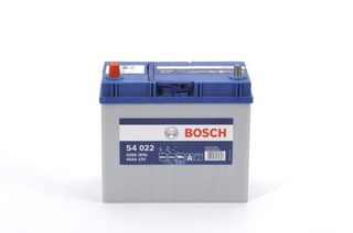 Μπαταρία εκκίνησης BOSCH 0 092 S40 220