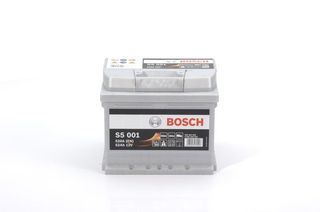 Μπαταρία εκκίνησης BOSCH 0 092 S50 010