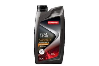 Λάδι κινητήρα CHAMPION LUBRICANTS 1043902