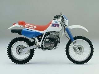 Honda XR 600 Ανταλλακτικά