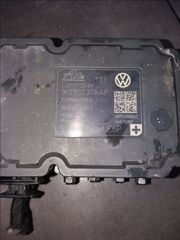 ΜΕΤΑΧΕΙΡΙΣΜΕΝΗ ΜΟΝΑΔΑ ABS VW 1K0907379AP 1K0614517BK