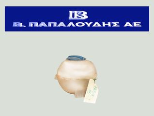 δοχείο διαστολής AUDI A1, SEAT TOLEDO , CORDOBA, IBIZA , SKODA FABIA, ROOMSTER. ROOMSTER-PRAKTIK , VOLKSWAGEN FOX, POLO 6Q0121407B , Q0121407A , 6RU121407