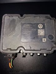ΜΕΤΑΧΕΡΙΣΜΕΝΗ ΜΟΝΑΔΑ ABS VW 1K0907379AE 1K0614517BE