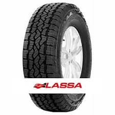 ΕΛΑΣΤΙΚΑ LASSA 215/65-16 COMPETUS AT3 ΜΟΝΟ 429ΕΥΡΩ