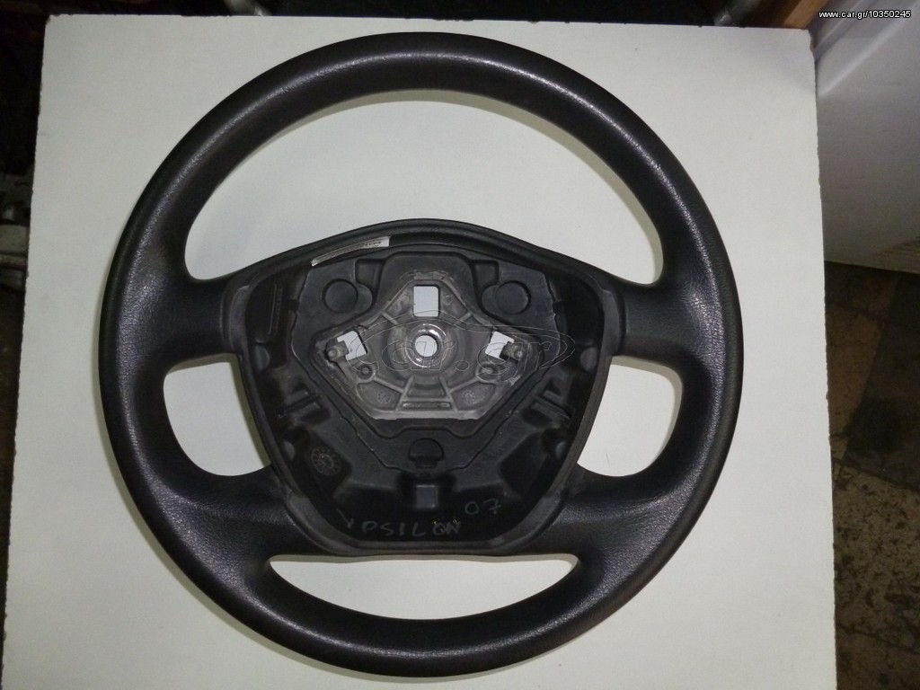 LANCIA YPSILON 03-12 ΤΙΜΟΝΙ