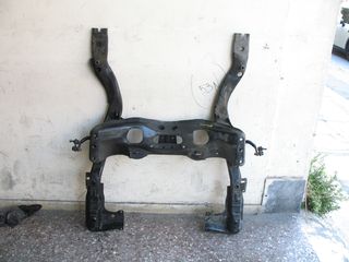 SUBARU FORESTER SG 2003-2008 ΓΕΦΥΡΑ - ΨΑΛΙΔΙΑ - ΜΠΟΥΚΑΛΕΣ - ΑΚΡΑ