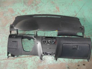 TOYOTA COROLLA 2002-2006 ΤΑΜΠΛΟ
